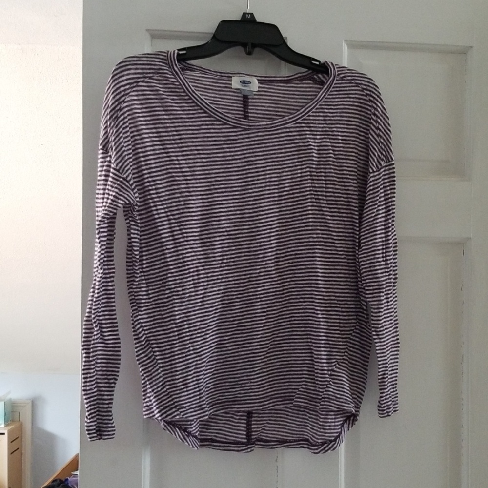 Light weight long sleeve